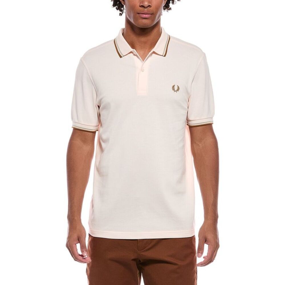 Fred Perry Mens  Polo Shirt
